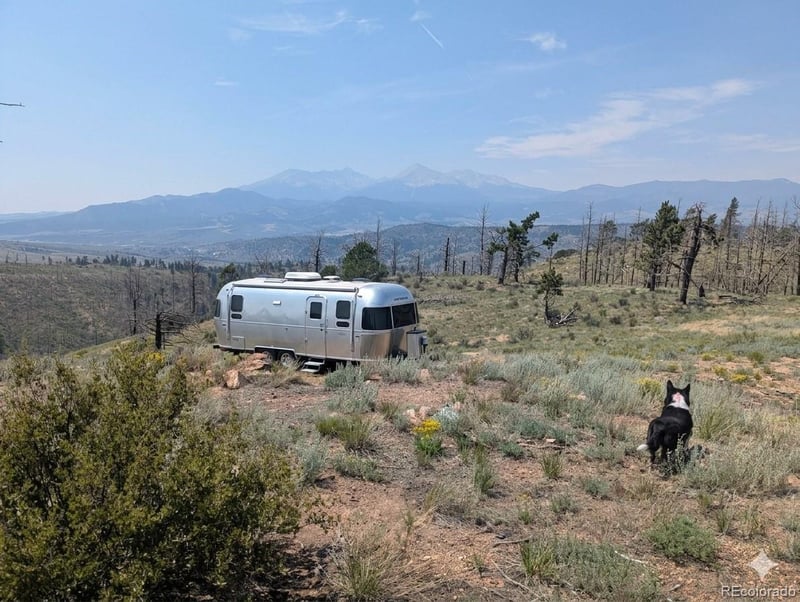 374-376 Soubry Pl, Fort Garland, CO 81133