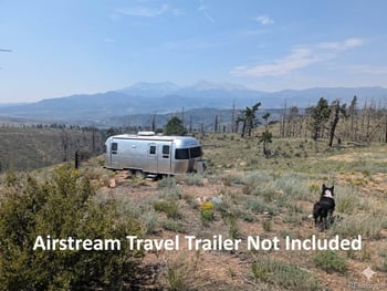 374-376 Soubry Pl, Fort Garland, CO 81133