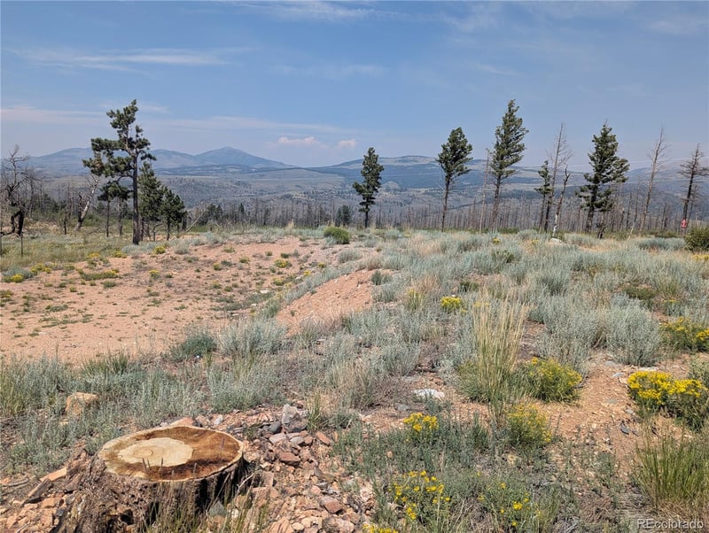 374-376 Soubry Pl Lot 374, 375, 376, Fort Garland, CO 81133