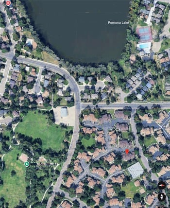 8467 Everett Way #E, Arvada, CO 80005