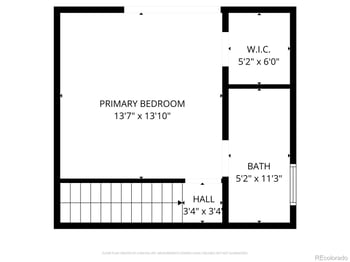 7742 Windcrest Row, Parker, CO 80134