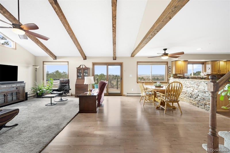 7742 Windcrest Row, Parker, CO 80134