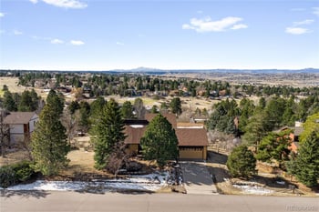 7742 Windcrest Row, Parker, CO 80134