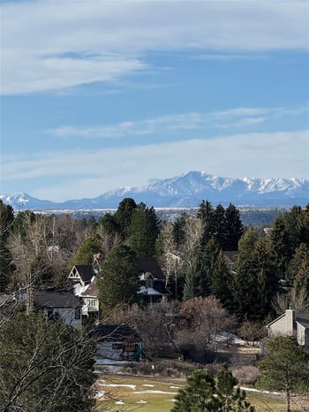 7742 Windcrest Row, Parker, CO 80134