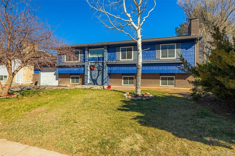 7045 Roaring Spring Ave, Fountain, CO 80817