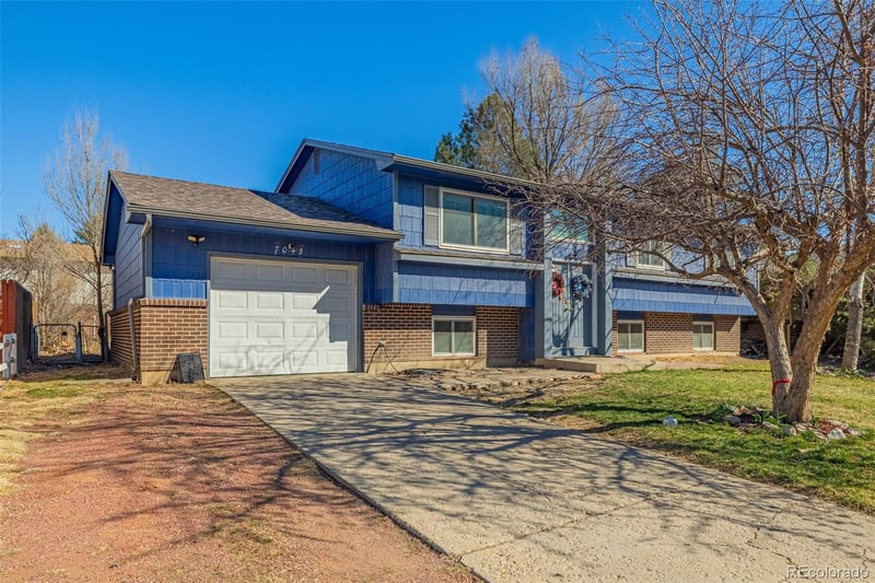 7045 Roaring Spring Ave, Fountain, CO 80817