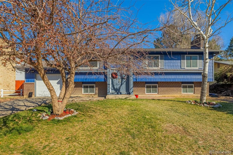 7045 Roaring Spring Ave, Fountain, CO 80817