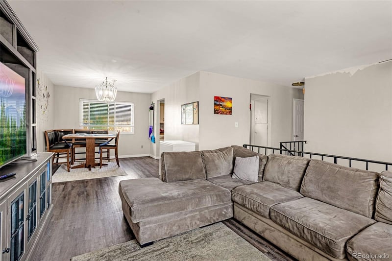 7045 Roaring Spring Ave, Fountain, CO 80817