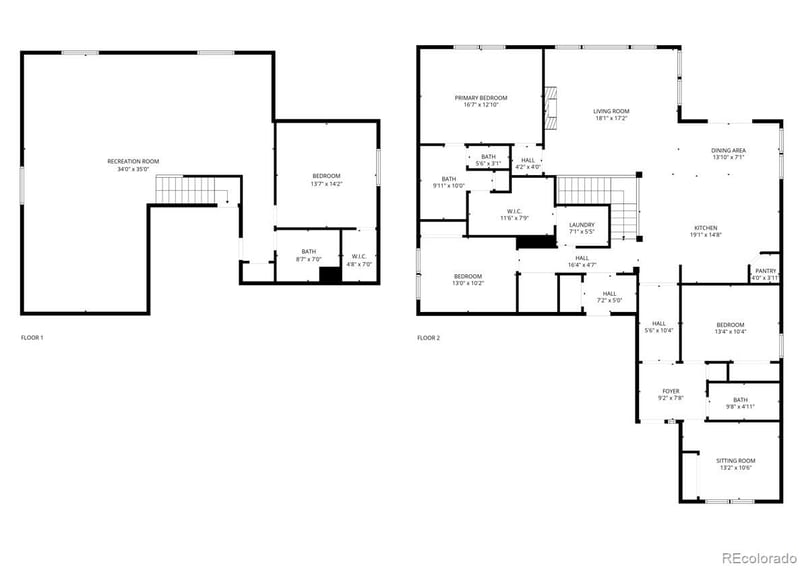 9257 Bugaboo Dr, Colorado Springs, CO 80924