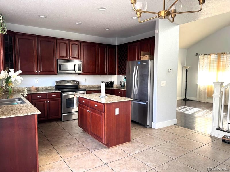 9826 Nucla St, Commerce City, CO 80022