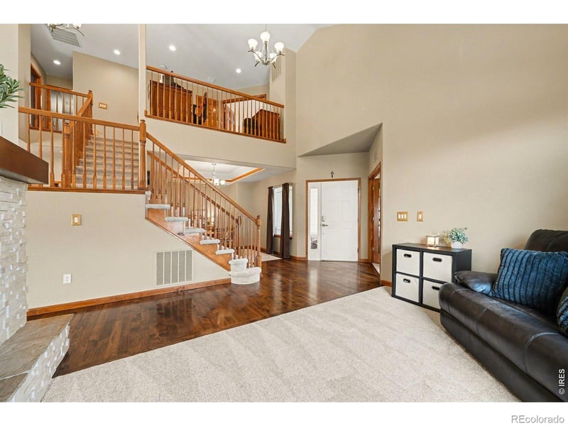 5507 Morgan Way, Frederick, CO 80504