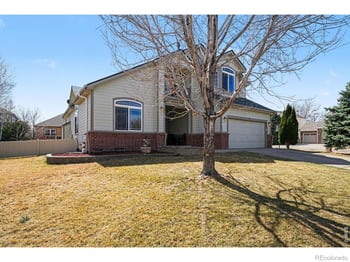 5507 Morgan Way, Frederick, CO 80504