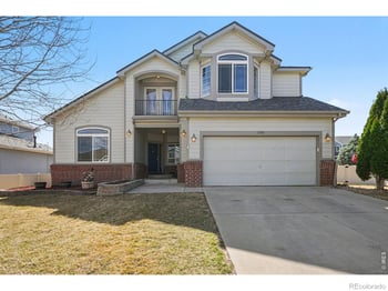 5507 Morgan Way, Frederick, CO 80504