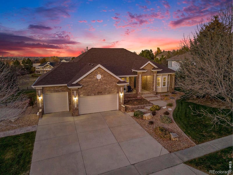 1049 Ridge West Dr, Windsor, CO 80550