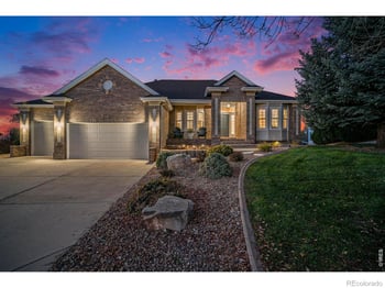 1049 Ridge West Dr, Windsor, CO 80550