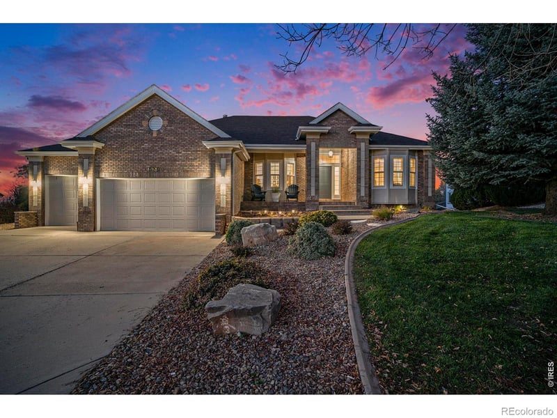 1049 Ridge West Dr, Windsor, CO 80550