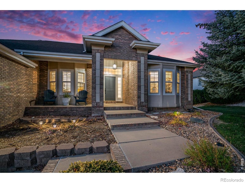 1049 Ridge West Dr, Windsor, CO 80550