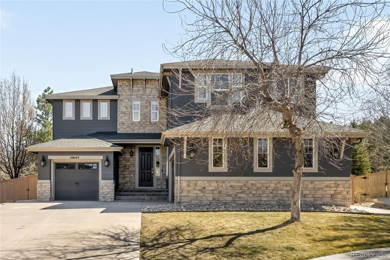 10664 Chandon Pl, Highlands Ranch, CO 80126