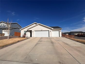 331 Lone Pine St, Fort Lupton, CO 80621