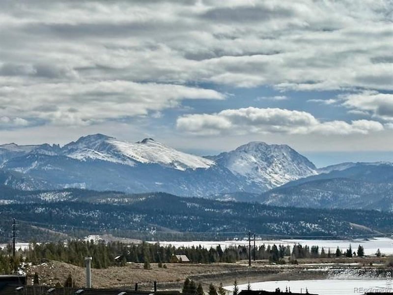 154 County Road 4037, Grand Lake, CO 80447