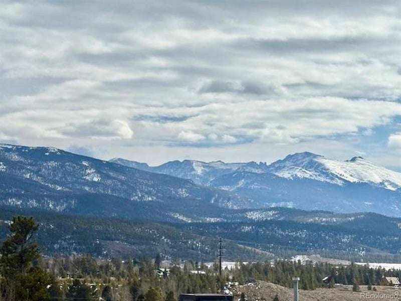 154 County Road 4037, Grand Lake, CO 80447