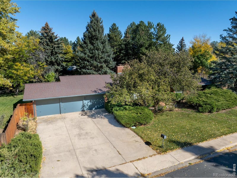 4195 Chippewa Dr, Boulder, CO 80303