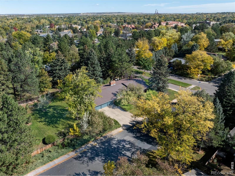 4195 Chippewa Dr, Boulder, CO 80303