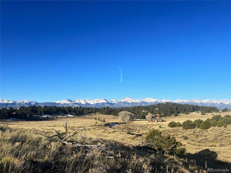 309 Choctaw Trl, Westcliffe, CO 81252