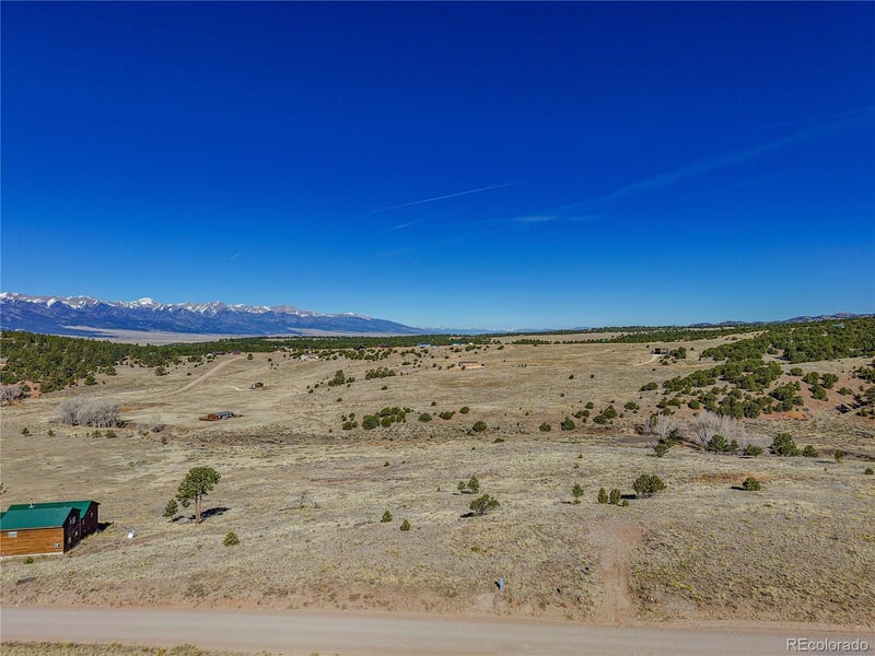 309 Choctaw Trl, Westcliffe, CO 81252