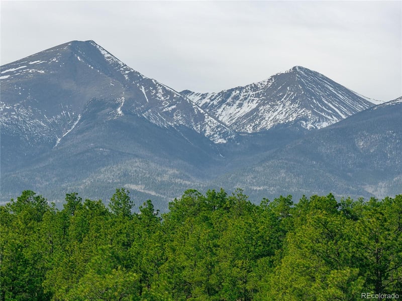 870 Oak Dr, Westcliffe, CO 81252