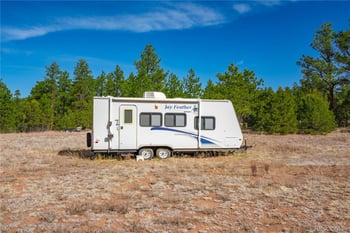 870 Oak Dr, Westcliffe, CO 81252