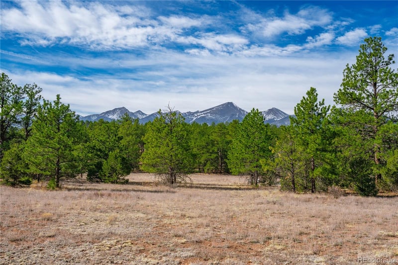 870 Oak Dr, Westcliffe, CO 81252