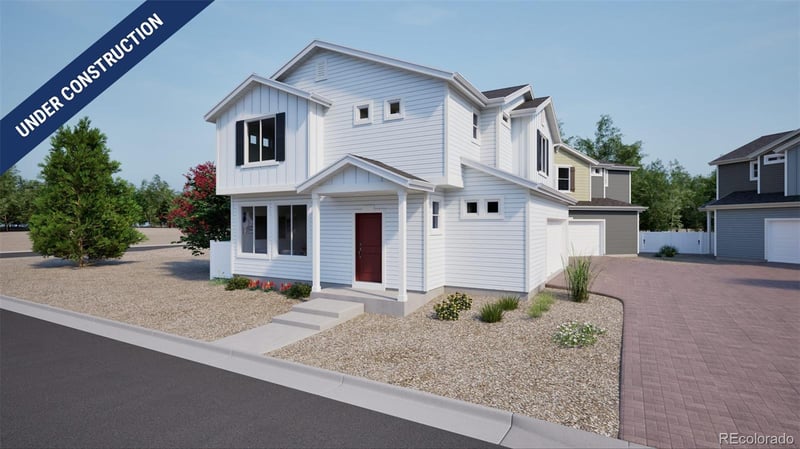 12640 100th Ave, Commerce City, CO 80022