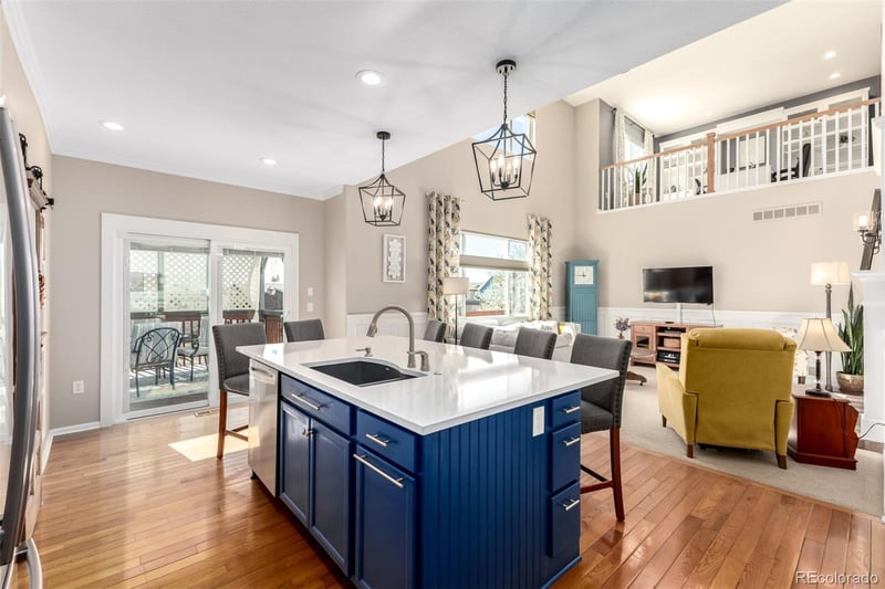 537 Cardens Ct, Erie, CO 80516