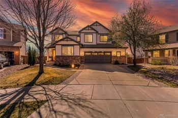 537 Cardens Ct, Erie, CO 80516