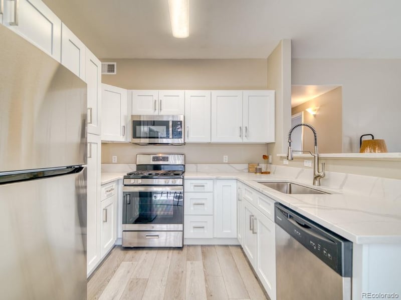 8438 Thunder Ridge Way #101, Highlands Ranch, CO 80126
