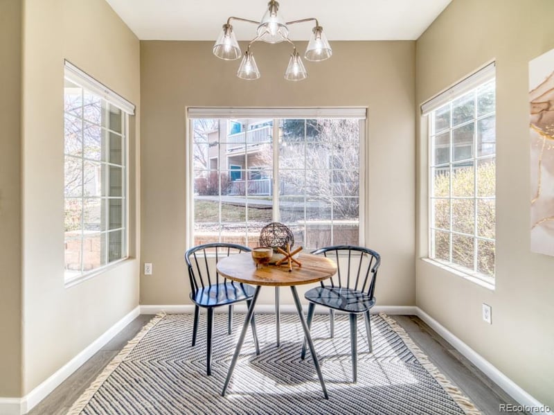 8438 Thunder Ridge Way #101, Highlands Ranch, CO 80126