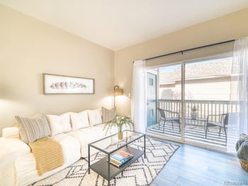 8438 Thunder Ridge Way #101, Highlands Ranch, CO 80126