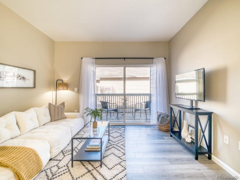 8438 Thunder Ridge Way #101, Highlands Ranch, CO 80126