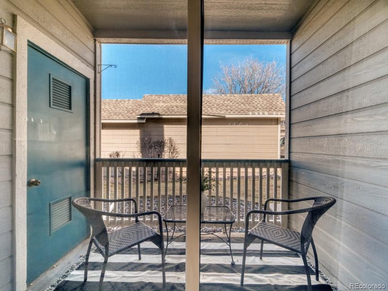 8438 Thunder Ridge Way #101, Highlands Ranch, CO 80126