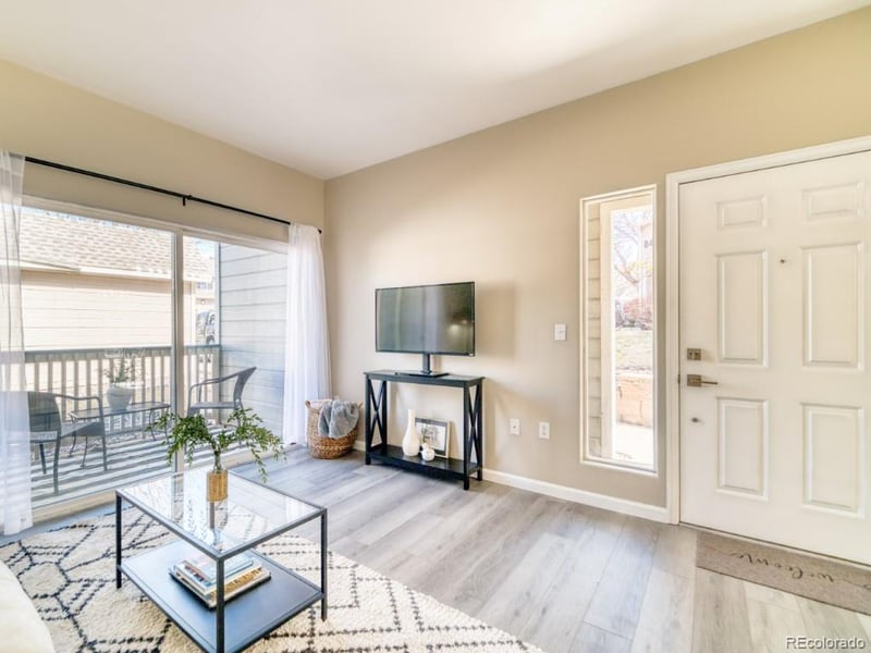 8438 Thunder Ridge Way #101, Highlands Ranch, CO 80126