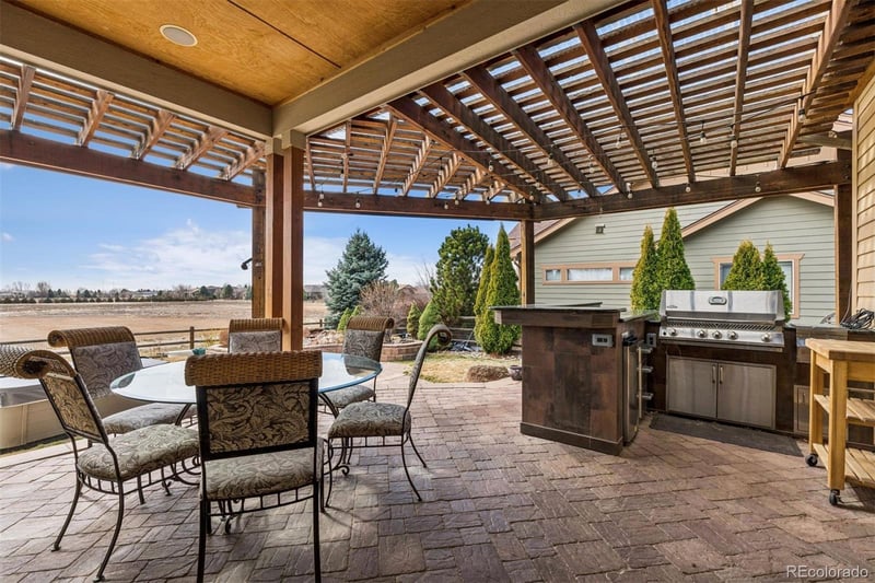 815 San Pedro Dr, Fort Collins, CO 80524