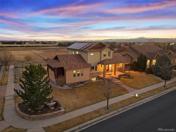 815 San Pedro Dr, Fort Collins, CO 80524