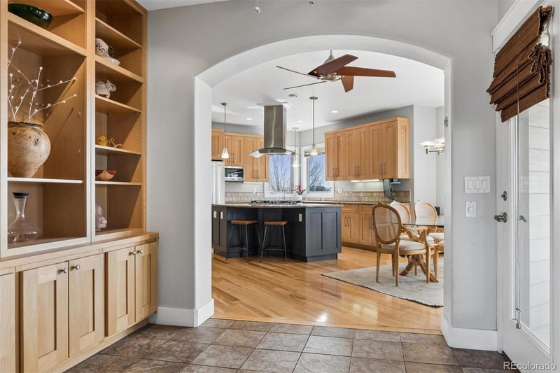 815 San Pedro Dr, Fort Collins, CO 80524