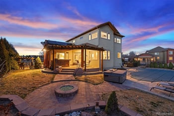 815 San Pedro Dr, Fort Collins, CO 80524