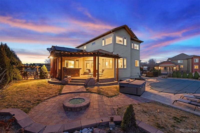 815 San Pedro Dr, Fort Collins, CO 80524