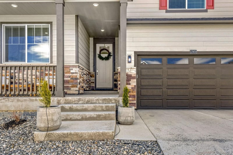 17970 Sky Pilot Ave, Parker, CO 80134