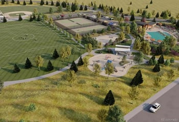 17970 Sky Pilot Ave, Parker, CO 80134