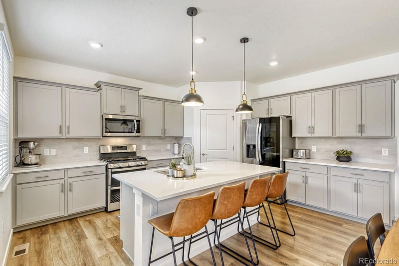 17970 Sky Pilot Ave, Parker, CO 80134