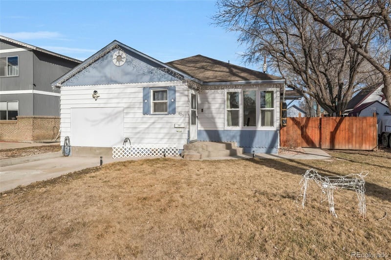 635 School St, Craig, CO 81625